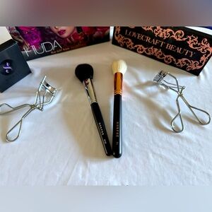 ❤️NWOT❤️MORPHE MAKEUP BRUSHES❤️2 IN TOTAL❤️